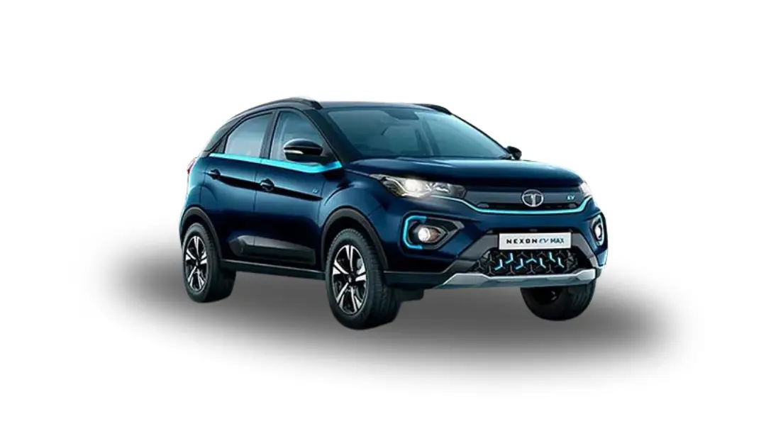 Tata nexon ev km deals per charge